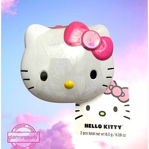 ❤️🐍Hello kitty Lip Smackers